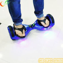 2016 Two Wheel Drifting Electric Hoverboard Mini Scooter
